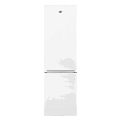 Холодильник Beko RCSK379M20W White в Юлмарт