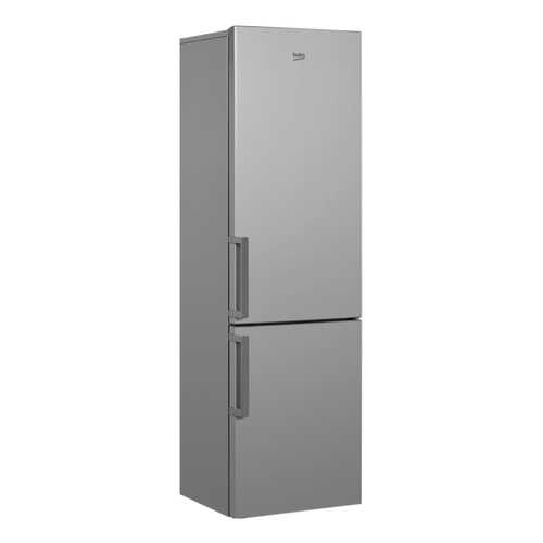 Холодильник Beko RCSK379M21S Silver в Юлмарт
