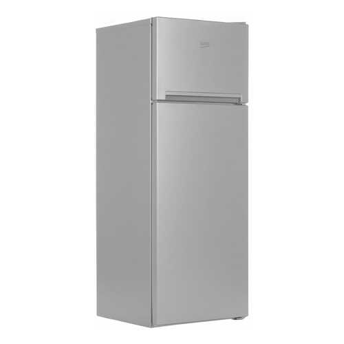 Холодильник Beko RDSK 240 M 00 S Silver в Юлмарт