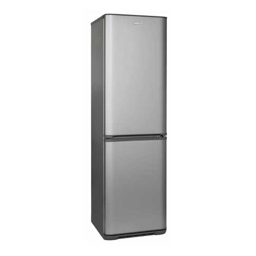 Холодильник Бирюса M 649 Silver в Юлмарт