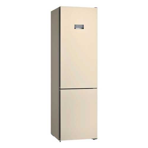 Холодильник Bosch KGN39VK21R Beige в Юлмарт