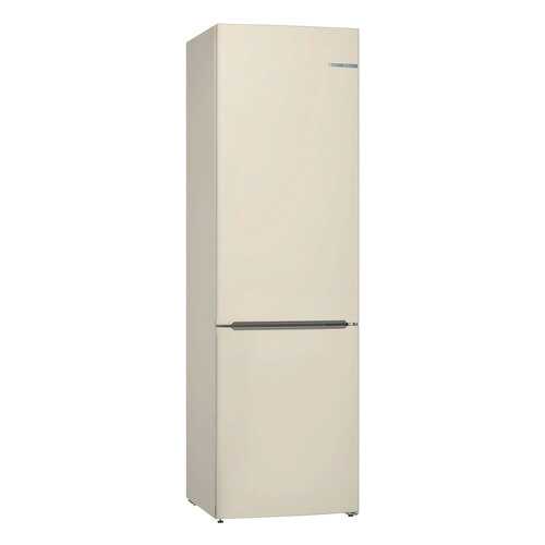 Холодильник Bosch KGV39XK22R Beige в Юлмарт