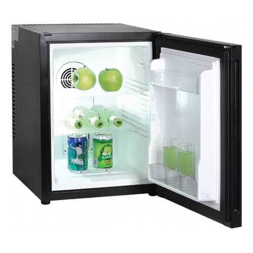 Холодильник GASTRORAG BCH-40B White в Юлмарт