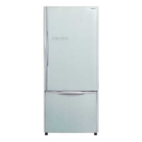 Холодильник Hitachi R-B 572 PU7 GS в Юлмарт