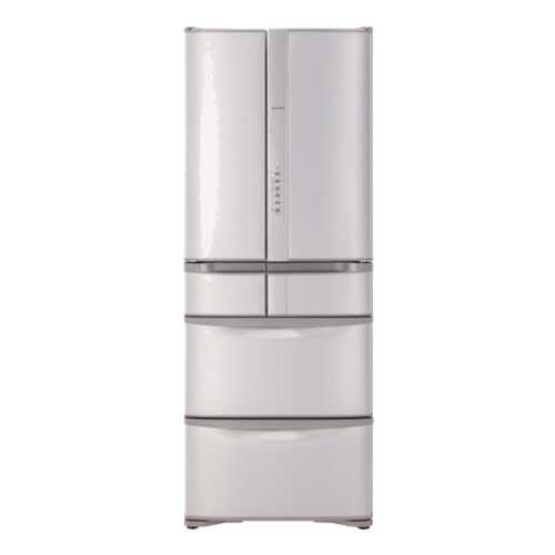 Холодильник Hitachi R-SF 48 GU SN Silver в Юлмарт