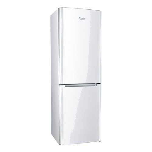 Холодильник Hotpoint-Ariston HBM 1181.3 White в Юлмарт