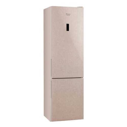 Холодильник Hotpoint-Ariston HF 5200 M Beige в Юлмарт