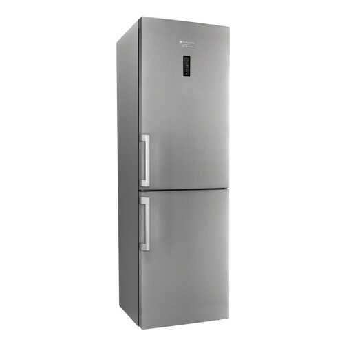 Холодильник Hotpoint-Ariston HFP 6180 X Silver в Юлмарт