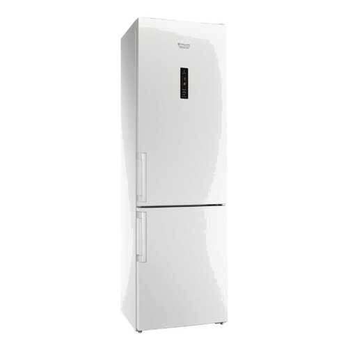 Холодильник Hotpoint-Ariston HFP 7200 WO White в Юлмарт