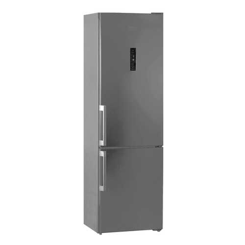 Холодильник Hotpoint-Ariston HFP 7200 XO Silver в Юлмарт