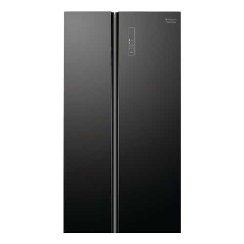 Холодильник Hotpoint-Ariston SXBHAE 925 Black в Юлмарт