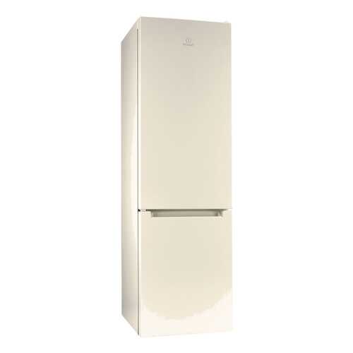 Холодильник Indesit DF 4200 E Beige в Юлмарт