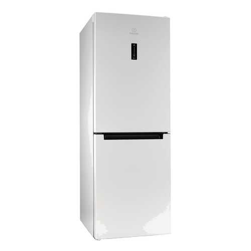 Холодильник Indesit DF 5160 W White в Юлмарт