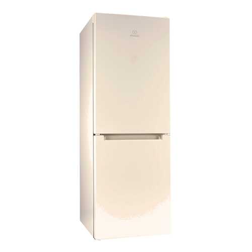 Холодильник Indesit DS 4160 E Beige в Юлмарт