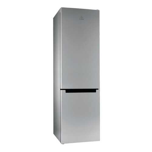 Холодильник Indesit DS 4200 SB Silver в Юлмарт