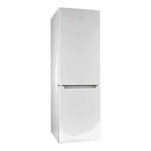 Холодильник Indesit ITF 018 W White в Юлмарт
