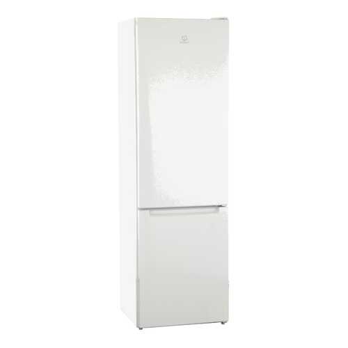 Холодильник Indesit ITF 020 W White в Юлмарт