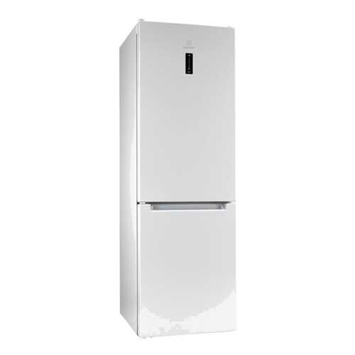 Холодильник Indesit ITF 118 W White в Юлмарт