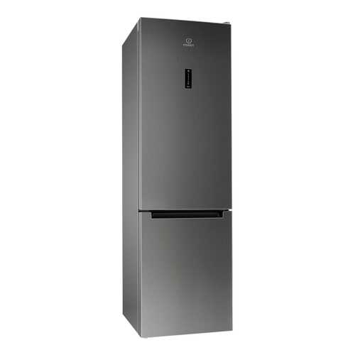 Холодильник Indesit ITF 120 X Silver в Юлмарт