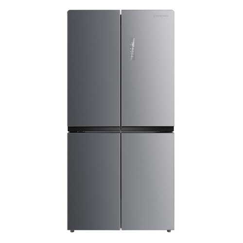 Холодильник Kenwood KMD-1775 DX Silver/Grey в Юлмарт