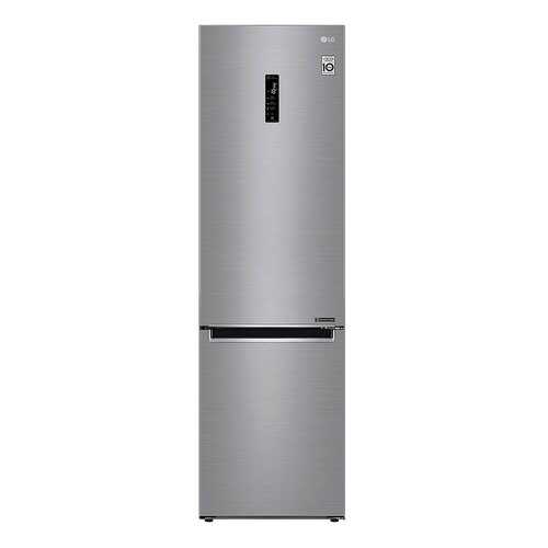 Холодильник LG GA-B 509 MMDZ Silver в Юлмарт