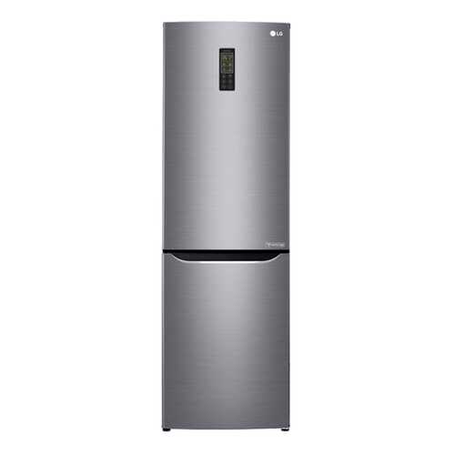 Холодильник LG GA-B419SMHL S в Юлмарт
