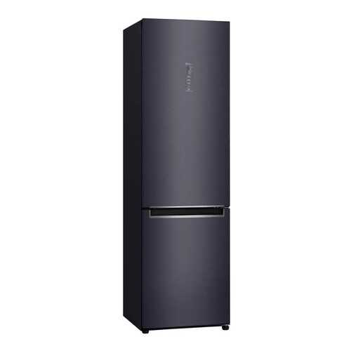Холодильник LG GA-B509PBAZ Black в Юлмарт