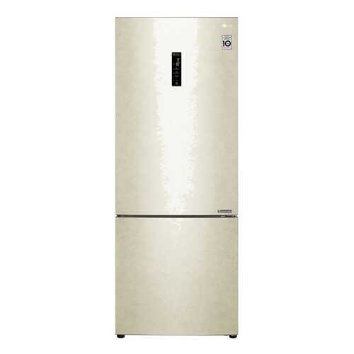 Холодильник LG GC-B 569 PECZ в Юлмарт
