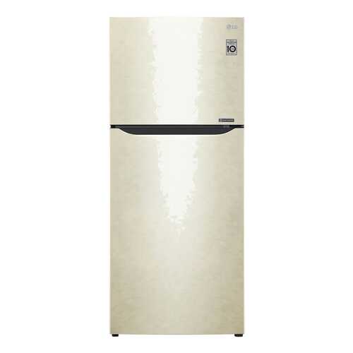 Холодильник LG GN-B422SECL в Юлмарт