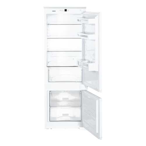 Холодильник LIEBHERR 2924-20 White в Юлмарт