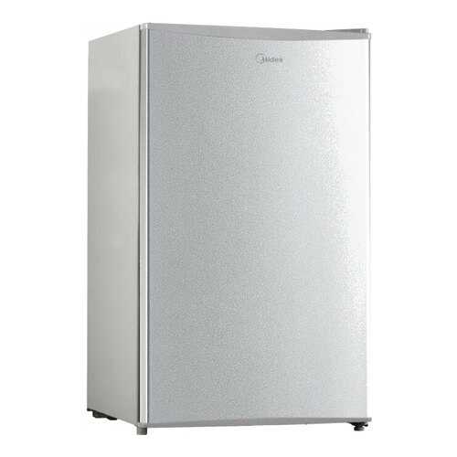 Холодильник Midea MR 1085 S Silver в Юлмарт