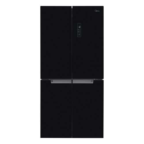 Холодильник Midea MRC518SFNGBL Black в Юлмарт