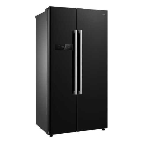 Холодильник Midea MRS518SNBL1 в Юлмарт