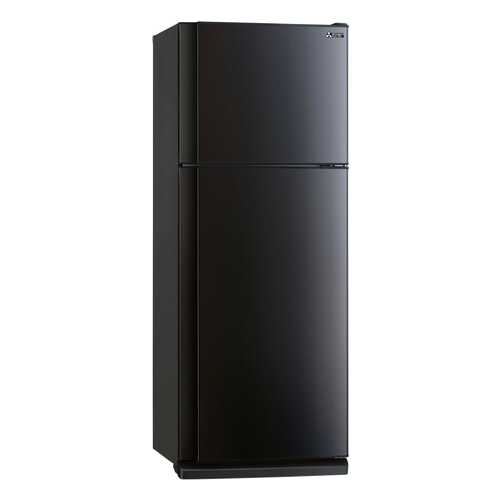 Холодильник MITSUBISHI ELECTRIC MR-FR62K-SB-R Black в Юлмарт