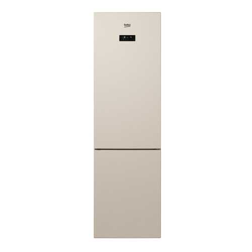 Холодильник RCNK 356E20SB Beige в Юлмарт