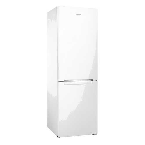 Холодильник Samsung RB30J3000WW White в Юлмарт