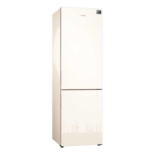 Холодильник Samsung RB34N5000EF Beige в Юлмарт
