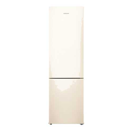 Холодильник Samsung RB37J5000EF Beige в Юлмарт
