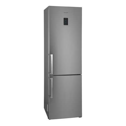 Холодильник Samsung RB37J5350SS Grey в Юлмарт