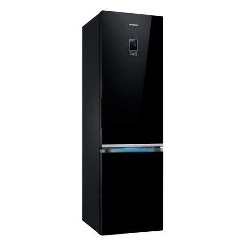 Холодильник Samsung RB37K63412C Black в Юлмарт