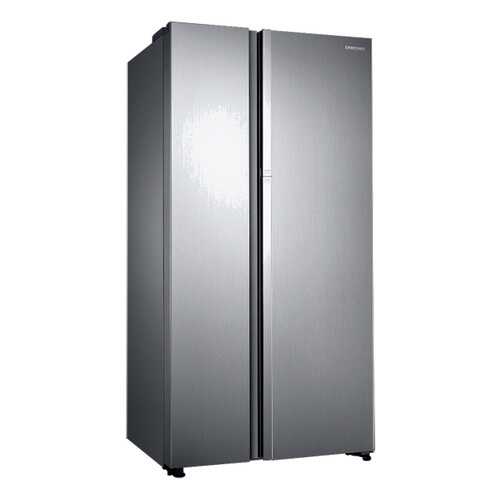 Холодильник Samsung RH62K6017S8 Silver в Юлмарт