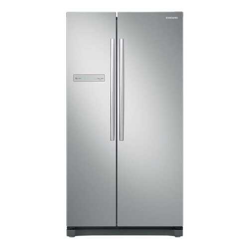Холодильник Samsung RS 54 N 3003 SA Silver в Юлмарт