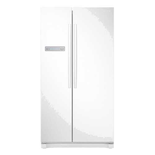 Холодильник Samsung RS 54 N 3003 WW White в Юлмарт