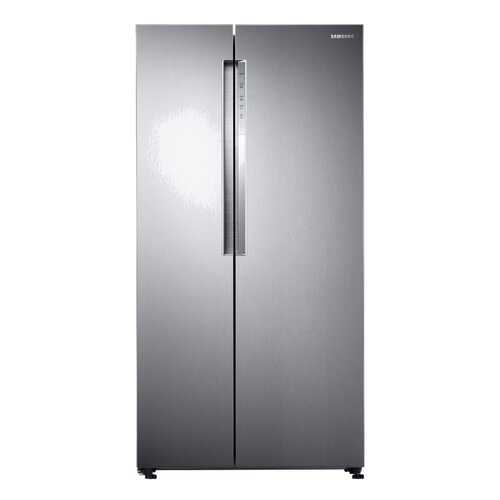 Холодильник Samsung RS62K6130S8 Silver в Юлмарт