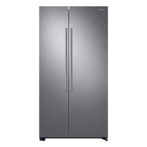 Холодильник Samsung RS66N8100S9 Silver/Grey в Юлмарт