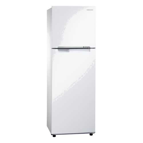 Холодильник Samsung RT-25HAR4DWW White в Юлмарт