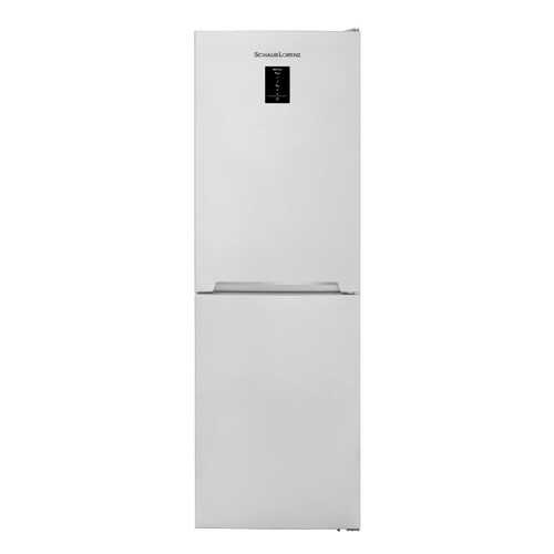 Холодильник Schaub Lorenz SLU S379W4E White в Юлмарт
