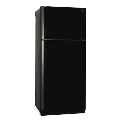 Холодильник Sharp SJ-XP59PGBK Black в Юлмарт