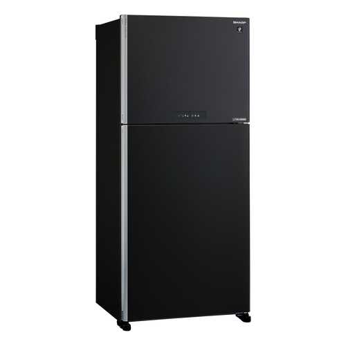 Холодильник Sharp SJXG55PMBK Black в Юлмарт