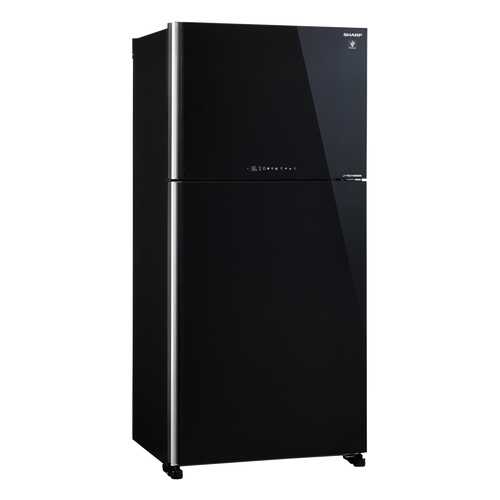 Холодильник Sharp SJXG60PGBK Black в Юлмарт